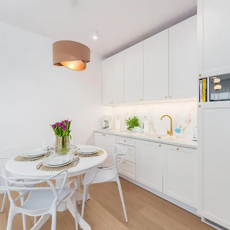 Apartment Polanki Aqua Nielimitowany Dostep Do Basenow Parking Free Kolberg