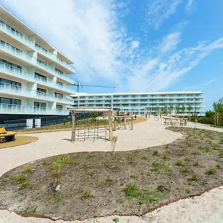 Polanki Aqua Nielimitowany Dostep Do Basenow Parking Free Apartment Kolberg