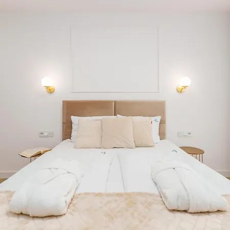 Apartment Polanki Aqua Nielimitowany Dostep Do Basenow Parking Free Kolberg
