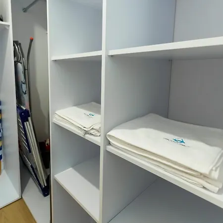 Apartment Polanki Aqua Nielimitowany Dostep Do Basenow Parking Free *