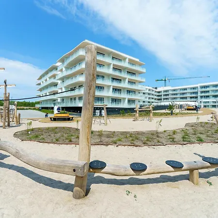 Polanki Aqua Nielimitowany Dostep Do Basenow Parking Free Apartment *