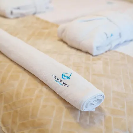Polanki Aqua Nielimitowany Dostep Do Basenow Parking Free Apartment *